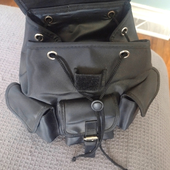 Unlimited Mini Backpack - Picture 8 of 12